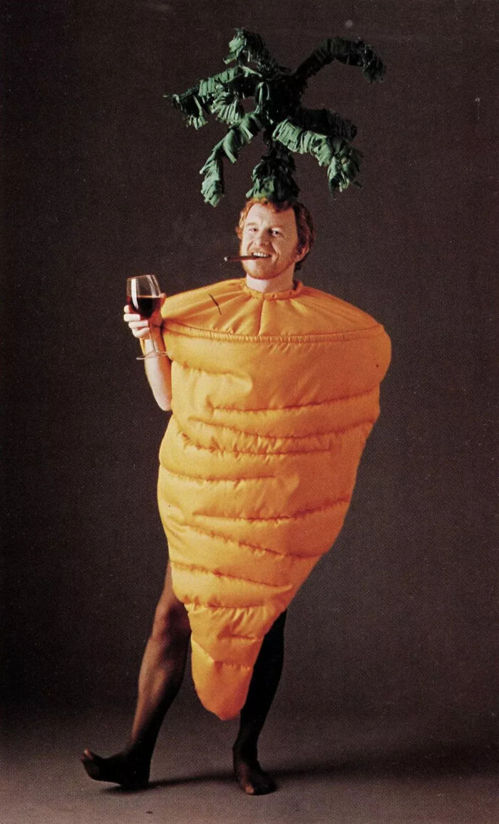 When Your Alcohol Problem Gets Weird