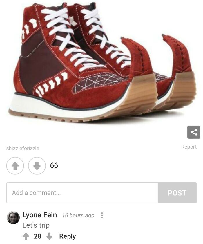 Took This One Ages Ago But I Still Laugh To This Day