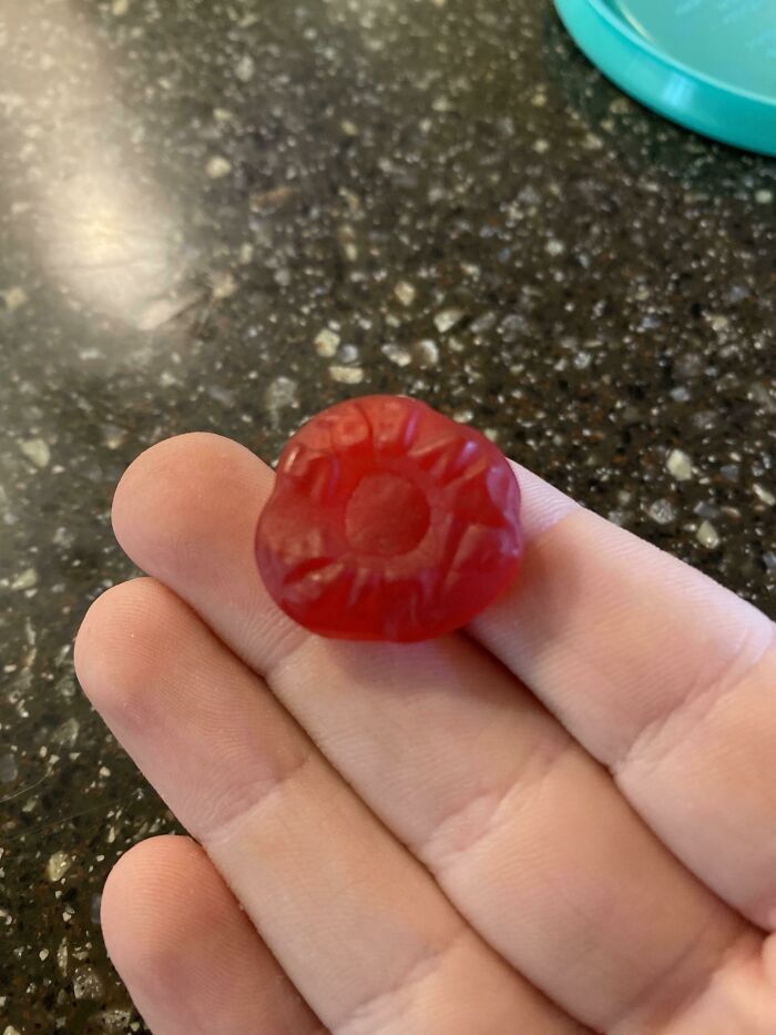 Lifesaver Without The One Thing It’s Supposed To Have