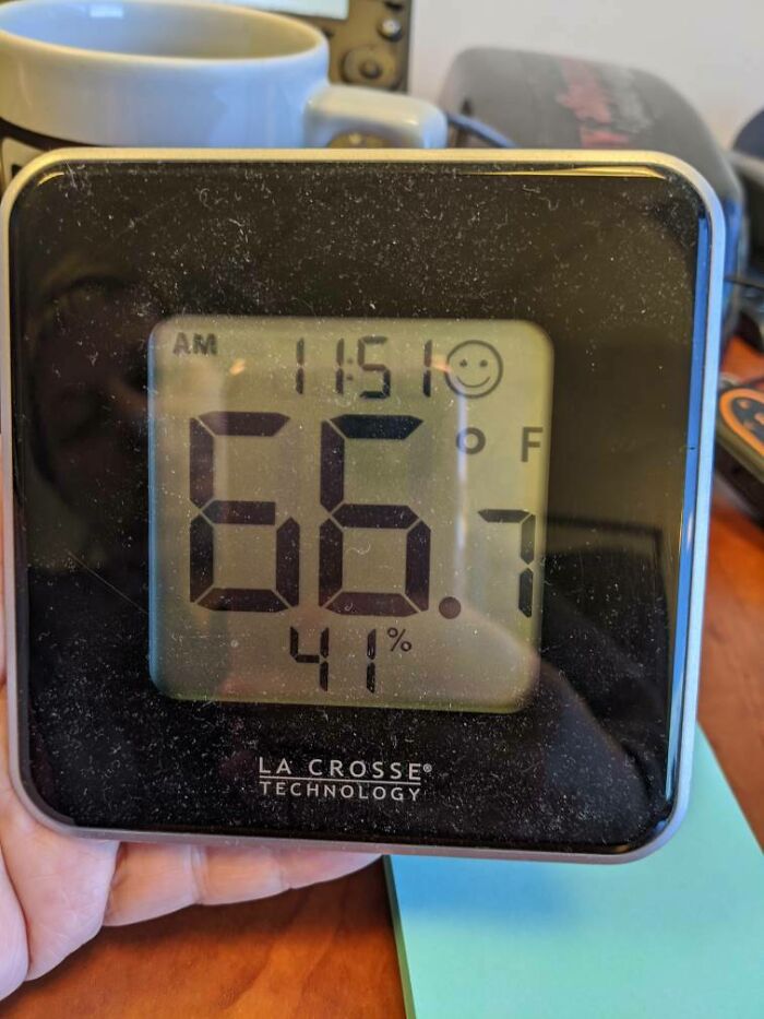 The 6's Are Not The Same