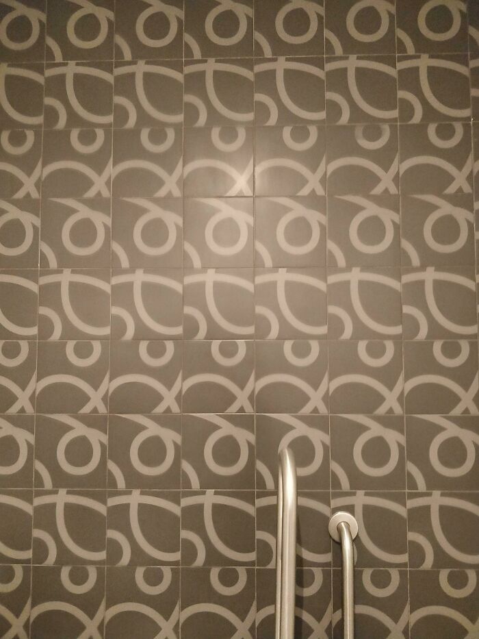 I Guess It's A Pattern?