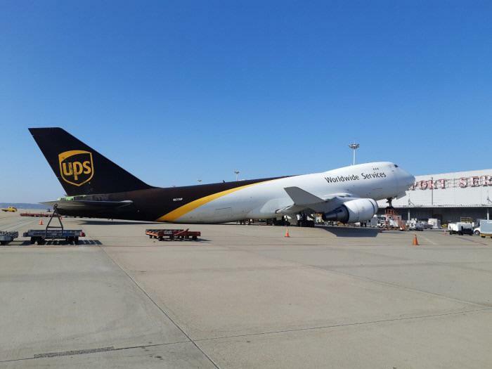 Good Boy 747 Doing A Sit