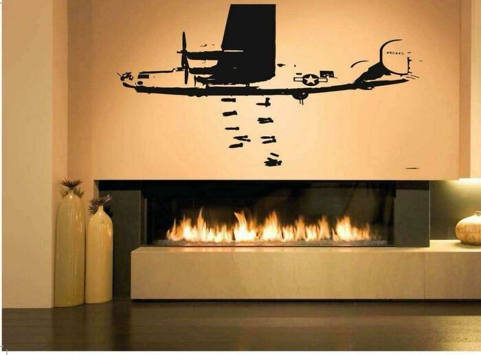 When Your Wife Leaves You Alone With Interiors Decorator And The Checkbook