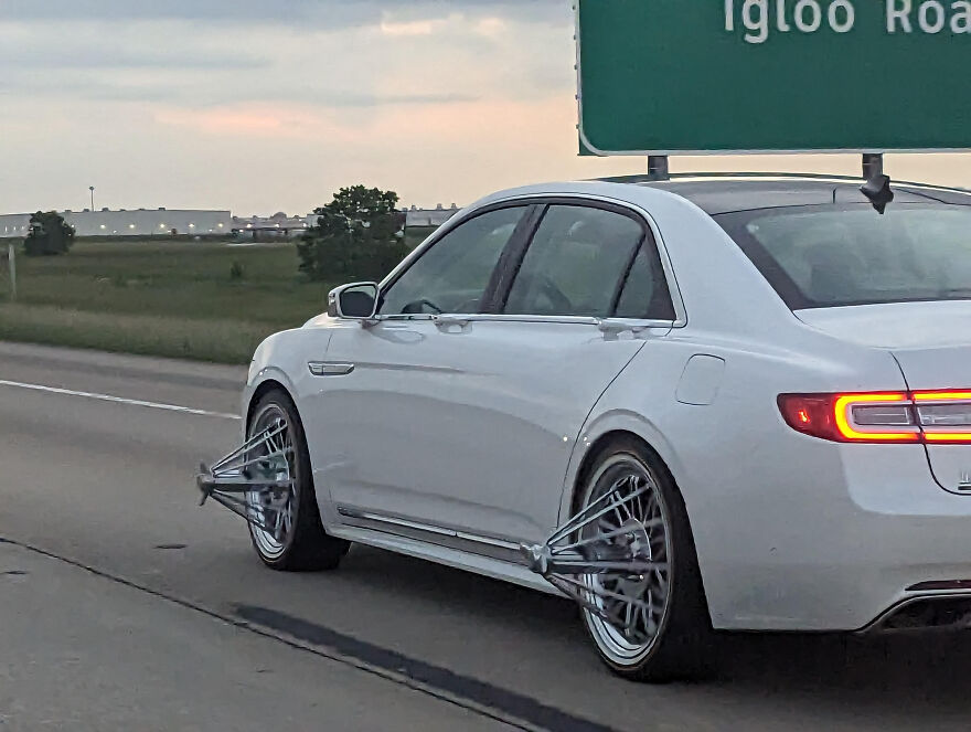 This Is Actually Legal.