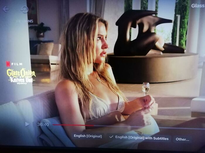 Billionaires Sure Give Tiny Glasses Of Champagne