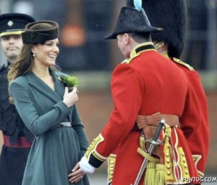 What The Guard Doin?