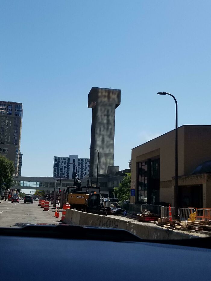 This Building Having Trouble Loading Textures