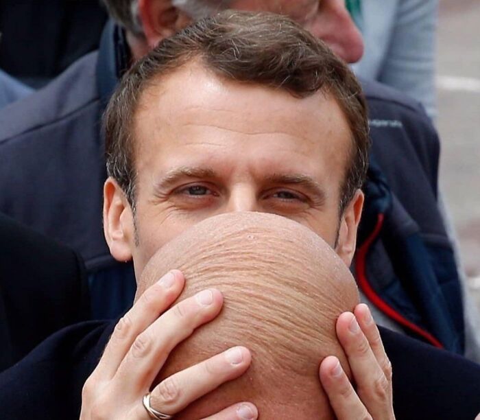 Fleshball, Smells Great