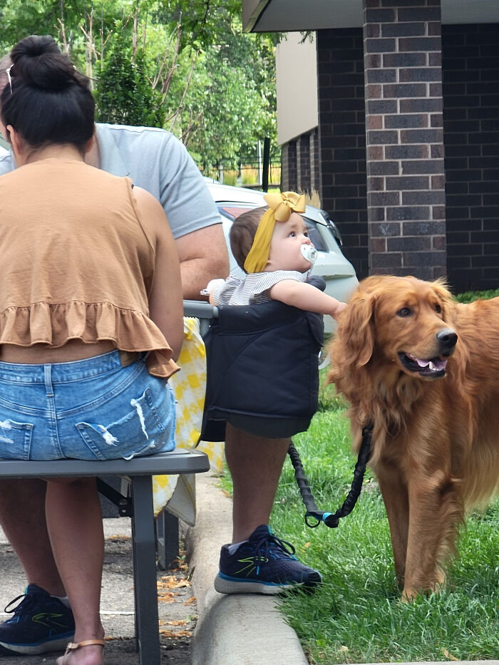 That Kid Is Going Places