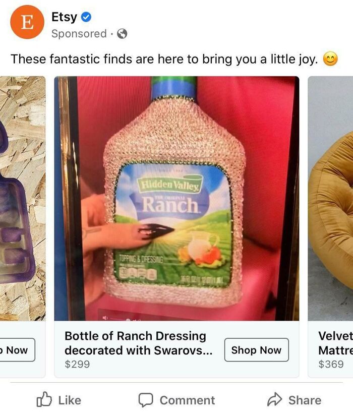 Does Wtf Etsy Count?