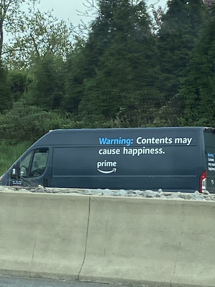 New Amazon Marketing Technique: Manipulate People Into Believing Consumption=happiness