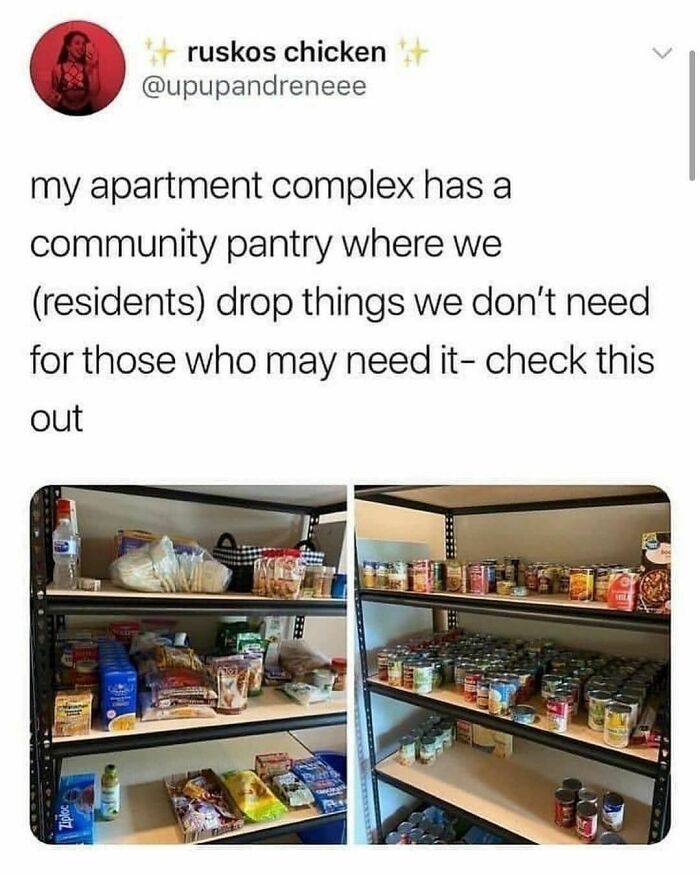 This Small Act Of Kindness Can Make Such A Huge Difference! Love To See It