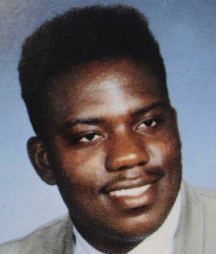 On Black Friday 2008, 34 Yr Old Walmart Employee, Jdimytai Damour, Was Asked By His Employer To Use His 6’5 Body As A Barrier For A Crowd Of Over 2,000 People. He Died That Day After Being Trampled By The Crowd. The Shoppers Did Not Concerned About His Death, And Even Complained Of Waiting Too Long