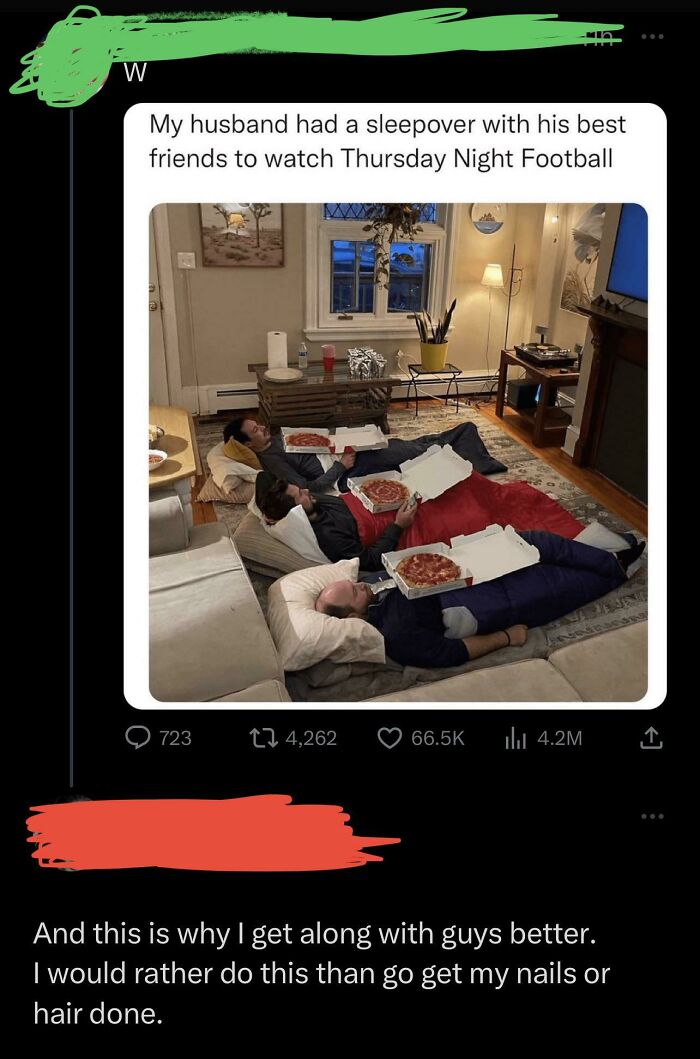 Okay Then Make Friends With Girls Who Want To Do This???