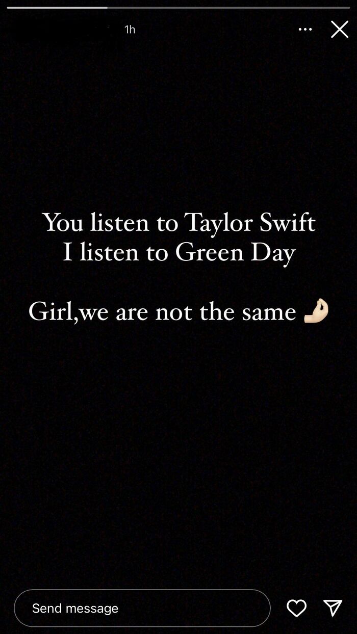 How Do I Tell Her. She’s A Grown Ass Woman