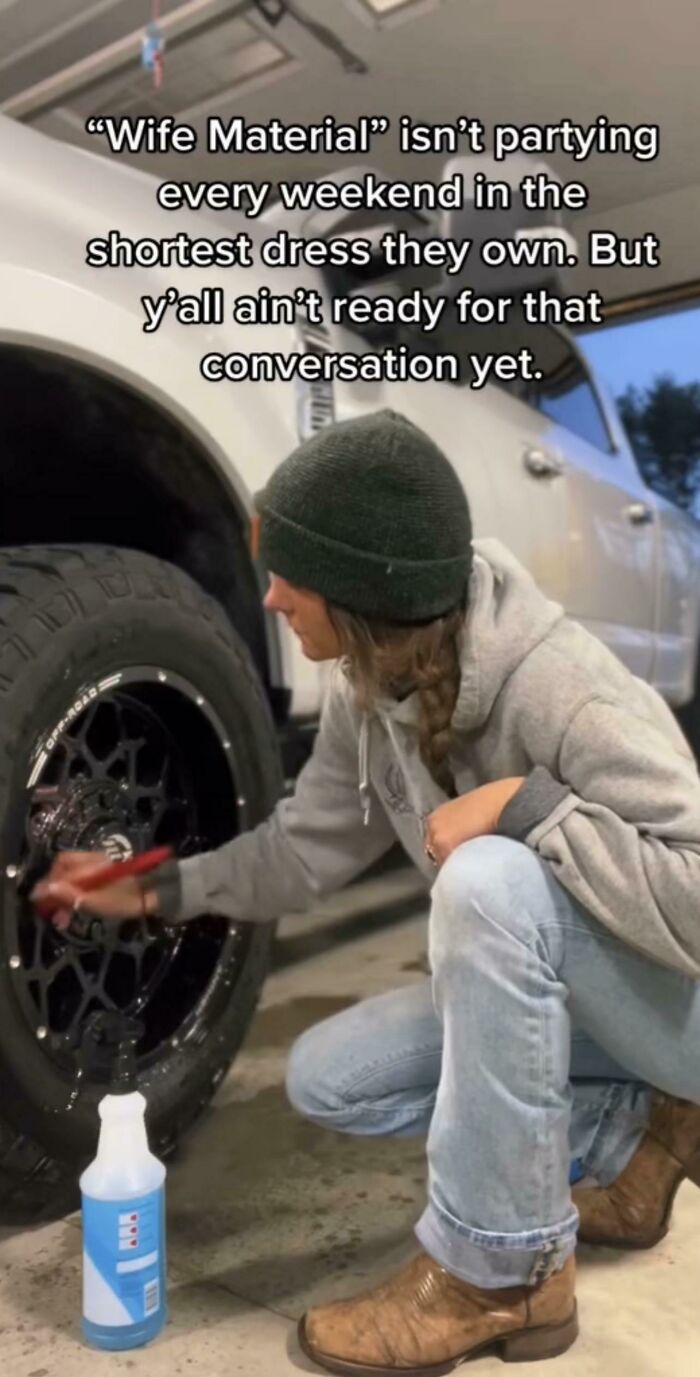 Found One Out In The Wild