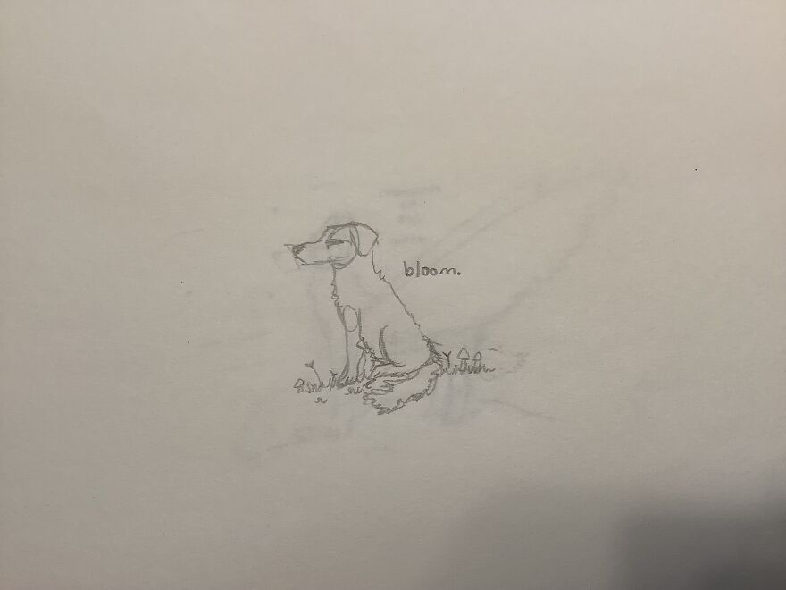 Music Into Art ● I Made 9 Sketches Based On Songs