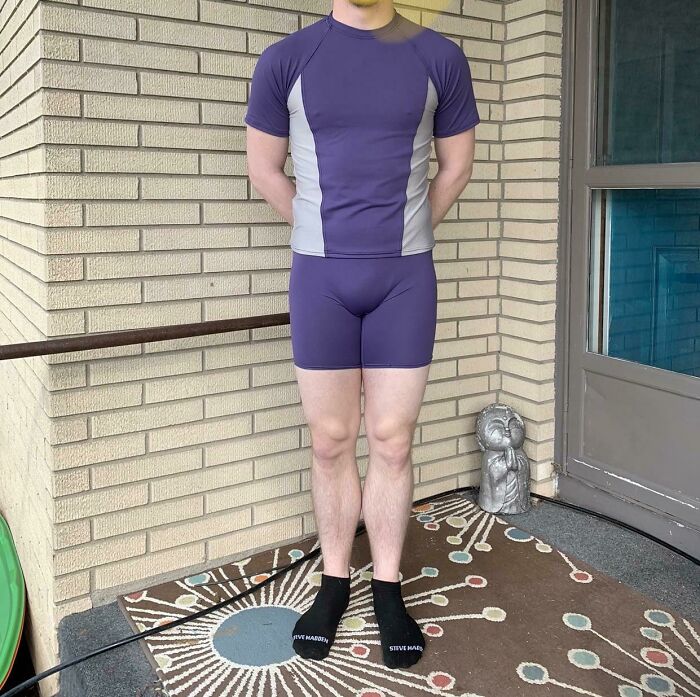 A Set I Made My Son For Ballet Class And Rehearsals