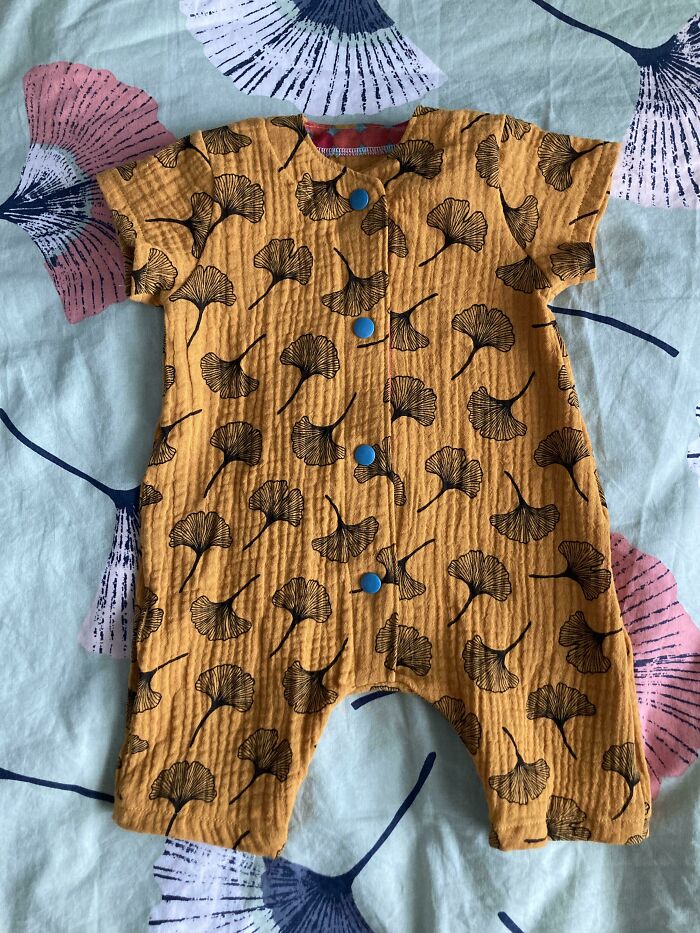 Update I Chose The Teal Snaps