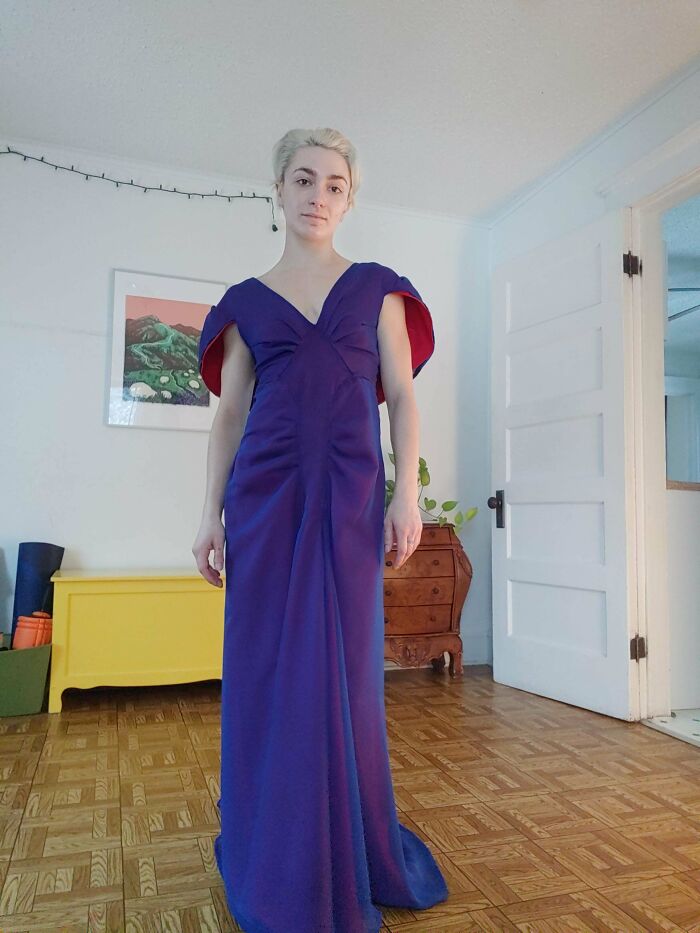 Too Excited Not To Share My Project