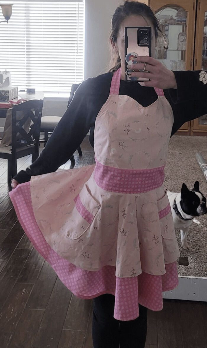 My First Project. I'm So Proud