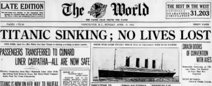 Are You Sure About That?