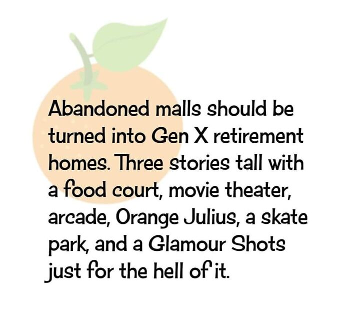 Hilarious-Gen-X-Memes