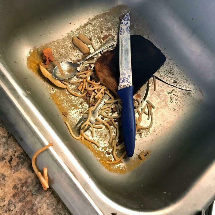 Día 6 de compartir piso por primera vez. Ya estoy buscando un lugar nuevo