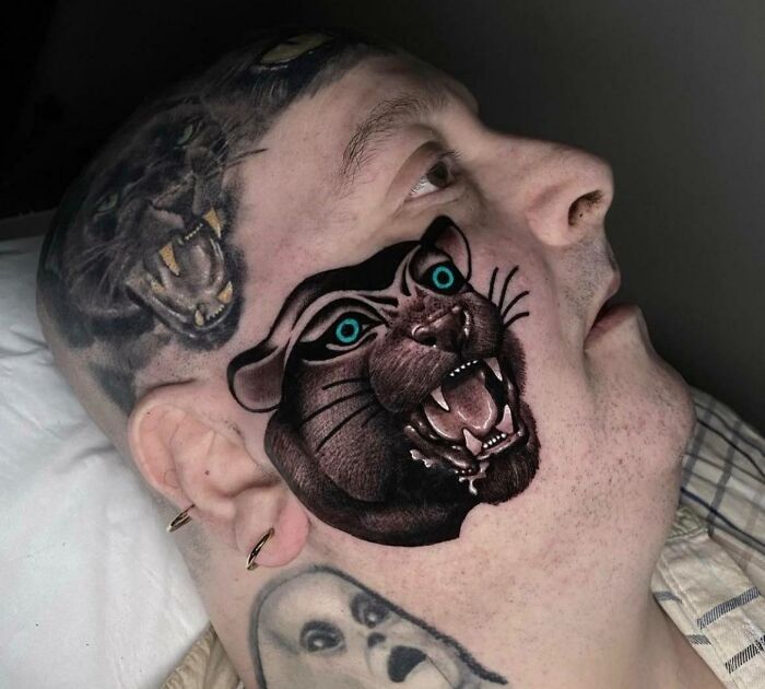 I Hope This Guy Is Doing Ok