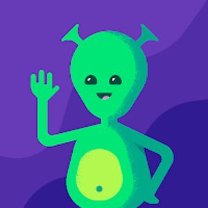 aliensmiling avatar