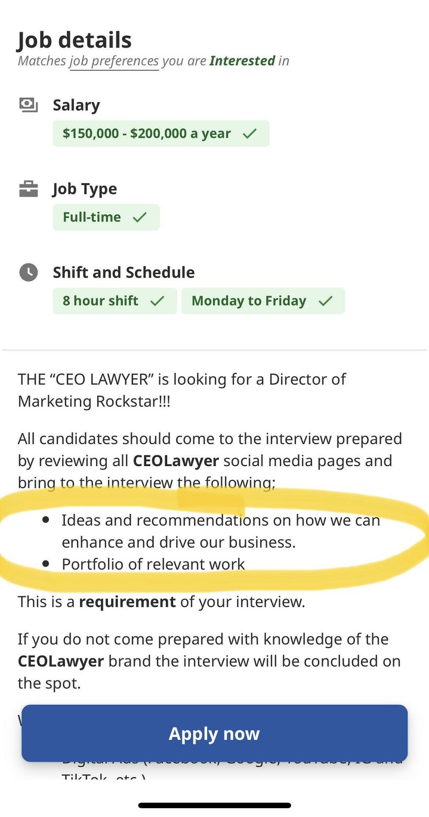 Just Say You Are Trying To Get Marketing Strategy Ideas Without Paying For It.
