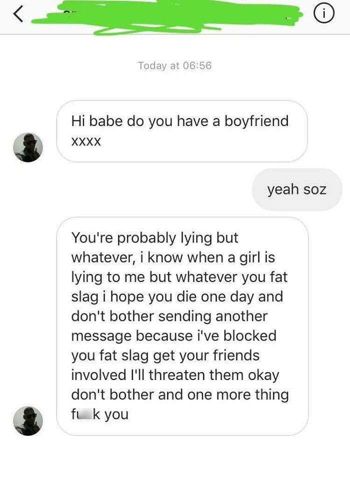 Well, That Escalated Quickly