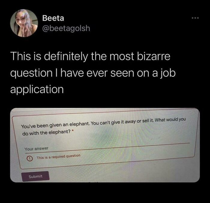 Not Sure If This Is A Repost