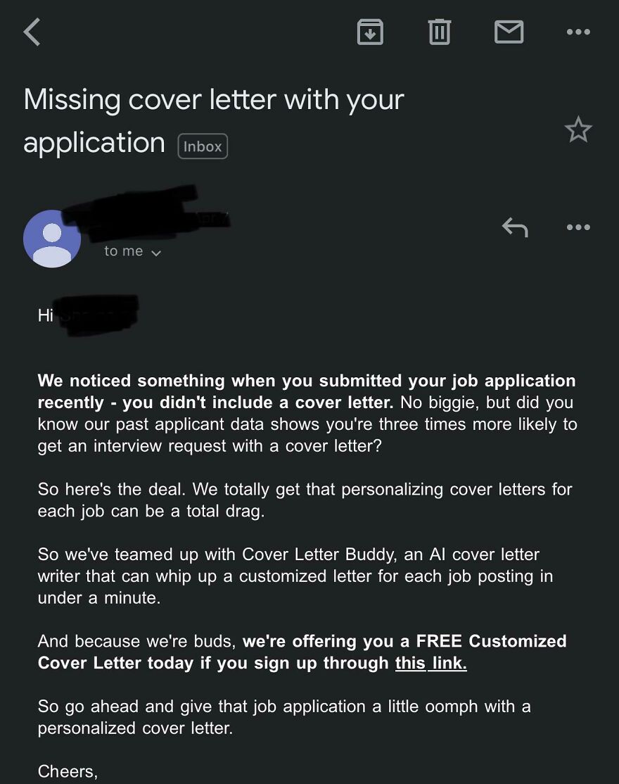 This Is A New One. This Is A New One.