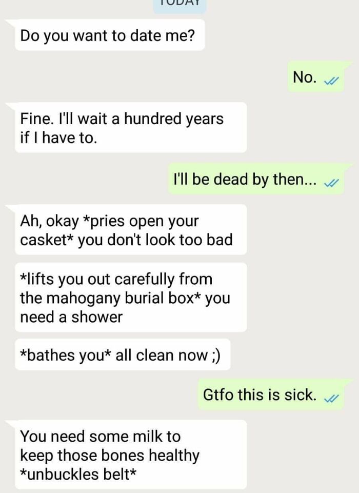 What The Actual F**k