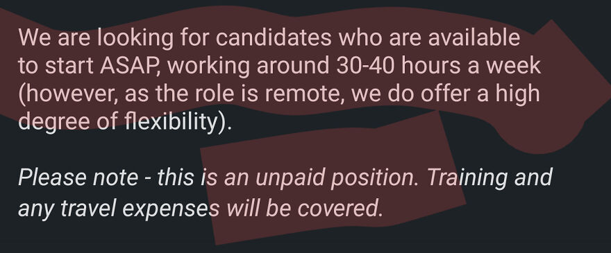 Thoughts? Thoughts?