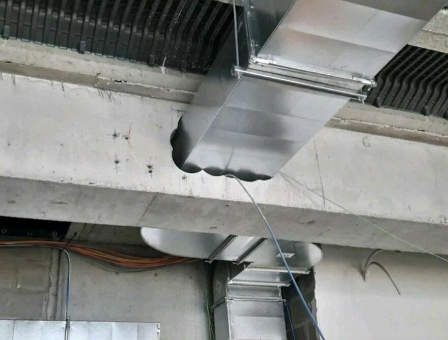 "I Was Just Doing My Job"...