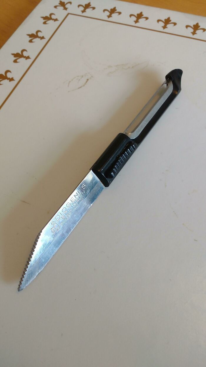 Peel The Potato And Your Skin, 2 For 1!