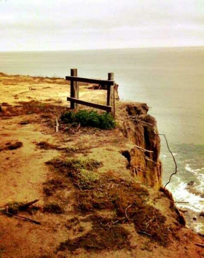 Health And Safety Has Gone Mad