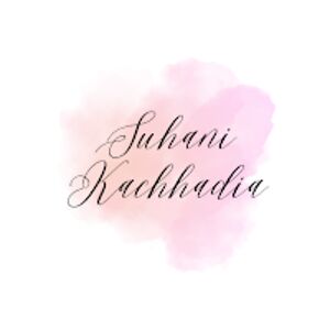 suhanikachhadia avatar