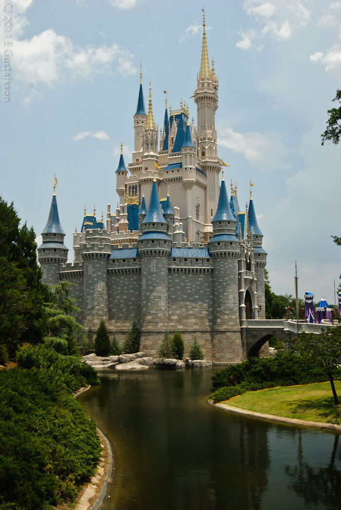 50 Little-Known Disney World Facts To Intrigue Or Concern