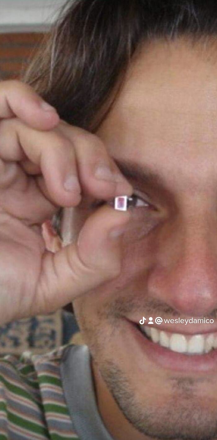 Creating Miniature Paintings Makes Me Happy