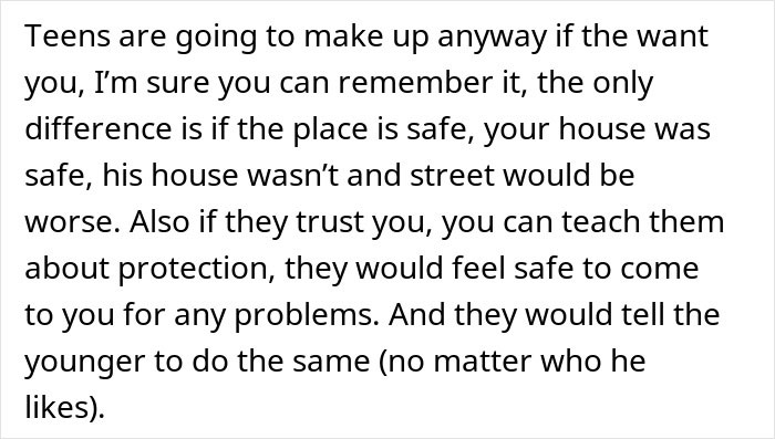 &ldquo;He Caught The Boys Kissing&rdquo;: Man Throws Fit Over Son Being Gay And His BF&rsquo;s Dad Not Telling Him