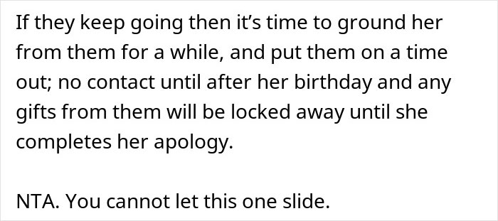 &ldquo;She Thinks We&rsquo;ll Cave&rdquo;: Bratty Teen Insults Her Friend, Parents Cancel Her Sweet 16 In Return