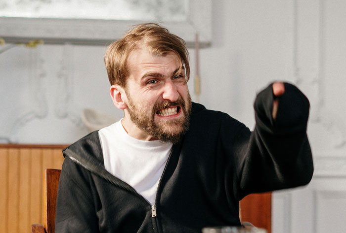 Heavy Door Falls On Employee, Boss Screams At Her Instead Of Helping, Comes To Regret It Greatly