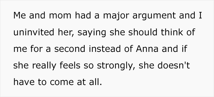&ldquo;AITA For Uninviting My Mom From My Wedding?&rdquo;: Bride Doesn&rsquo;t Want Her Disabled Sister At Her Wedding, Causing Massive Rift In Family