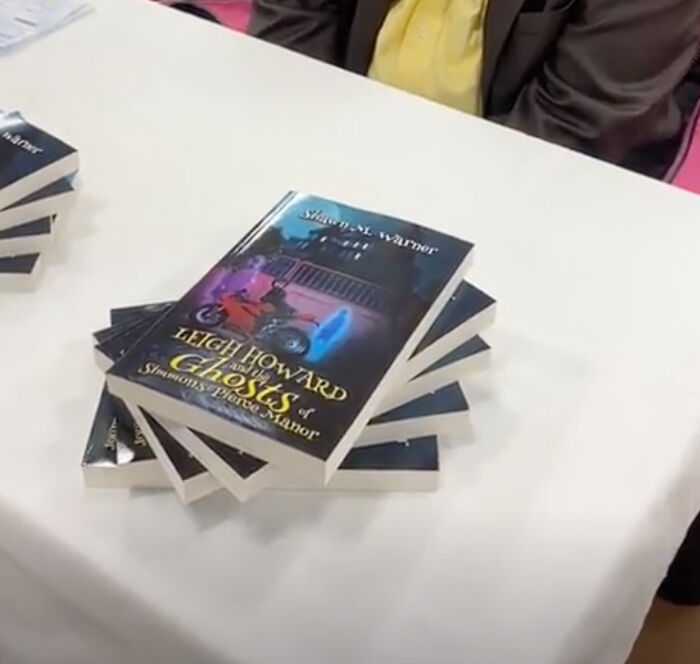 &ldquo;Defeated&rdquo; Author Becomes An Overnight Sensation After A TikTok Of Him Goes Viral