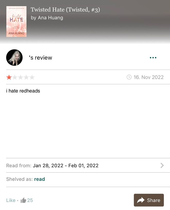 Goodreads-One-Star-Reviews-That-Made-My-Day-Laurasbooktalk