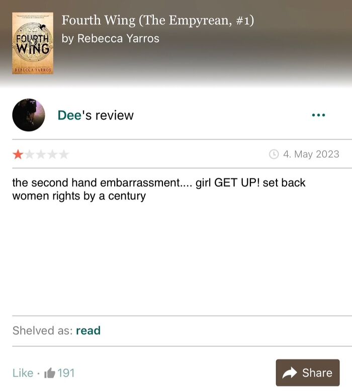 Goodreads-One-Star-Reviews-That-Made-My-Day-Laurasbooktalk