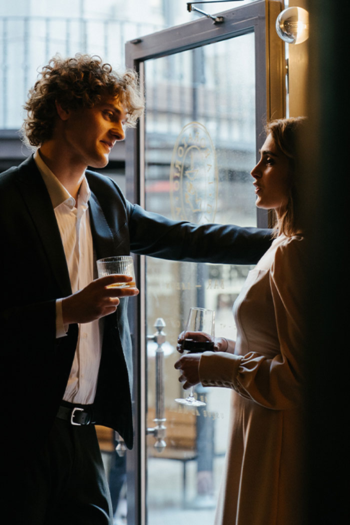 “Invisible Lat Syndrome”: 35 Red Flags That Men See In Other Men, As Shared In This Thread